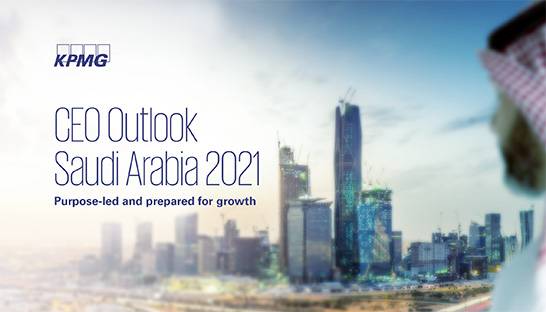 CEOs in Saudi Arabia integrating sustainability into their strategies