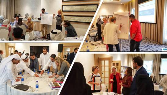 How Caliber complements consulting work with its academy