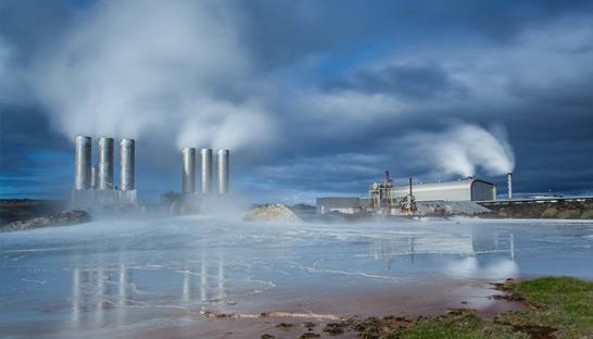 Arup joins geothermal energy project consortium