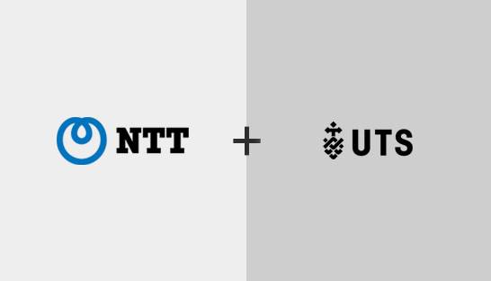 UTS partners with NTT on cutting-edge smart city solutions