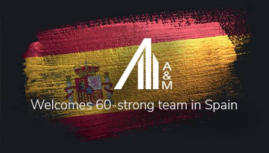 Alvarez & Marsal bolsters Spanish practice with 60-strong EY team