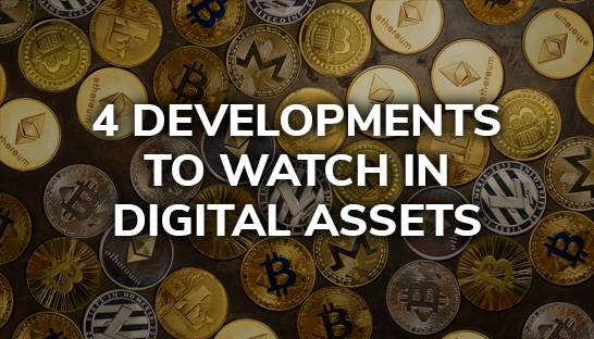 Four developments to watch in APAC’s digital asset industry