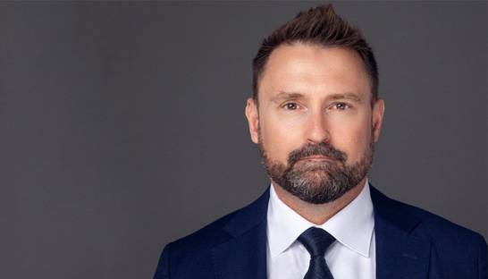 Global consultancy Alvarez & Marsal promotes Cam Coles in Dubai