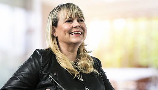 Accenture names Lisa Rose as HR Lead in the UK and Ireland