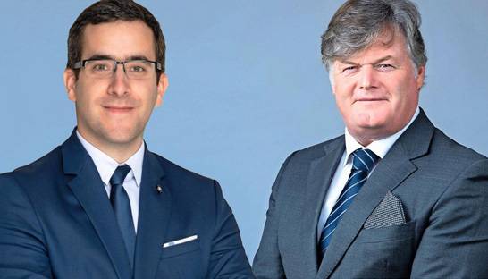 How Efficio supports GCC organisations with in-country value