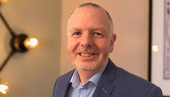 Develop Consulting strengthens healthcare team with Danny Gregory