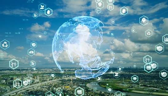 UK a leading climate tech hub in Europe