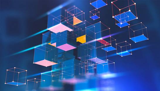 Financial services still wary of blockchain risks despite hype