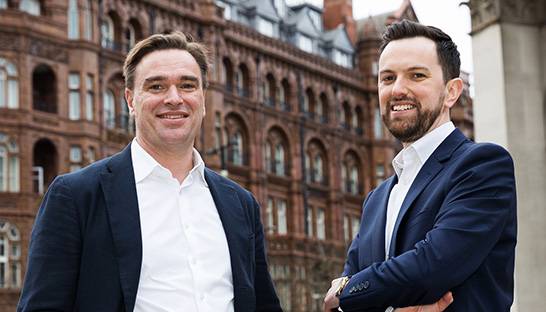 Dutch M&A consultancy Marktlink launches in the UK