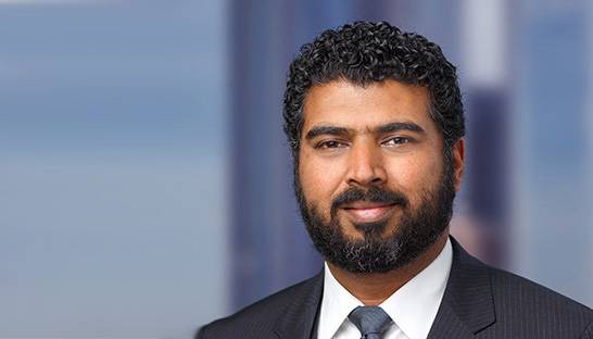 Kearney partner Nigel Andrade joins Global Business Policy Council