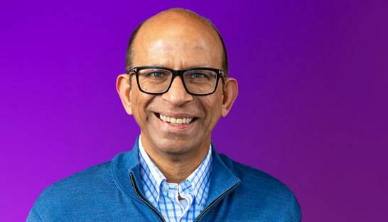 Manish Sharma succeeds Jo Deblaere as COO of Accenture