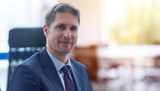 NMS Consulting welcomes Milos Kostic to team in Dubai