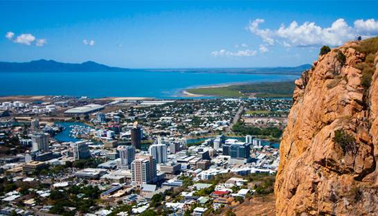 KPMG returns to North Queensland with new Townsville office