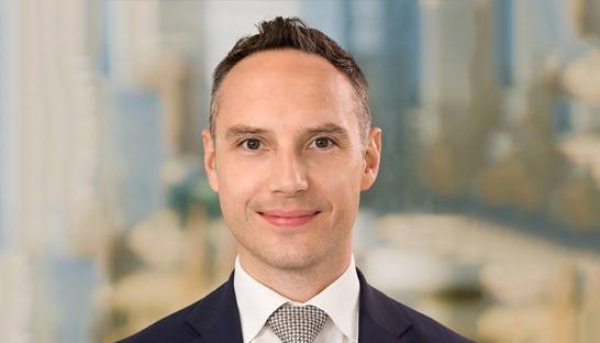 Tom Novak joins Kearney’s Australian partnership from Strategy&