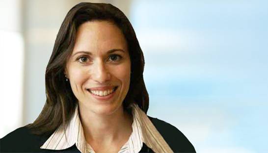 Kearney promotes Alanna Klassen Jamjoum to specialist partner 