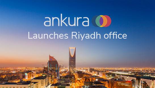 Ankura enters Saudi Arabia with Riyadh office, 2nd in Middle East