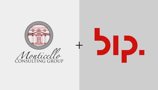 New York consultancy Monticello joins global player BIP