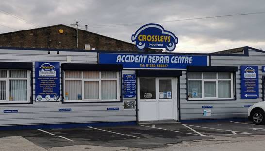 Begbies Traynor sells motor repair centre out of administration