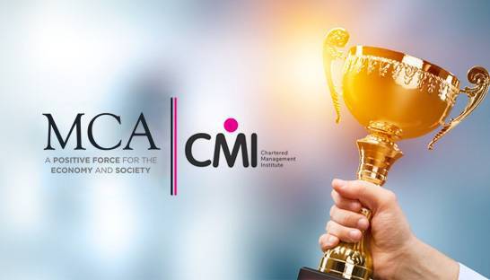 Top firms ramp up support for chartered consulting award