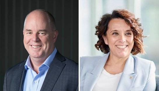 Current and past EY Melbourne managing partners take up new roles