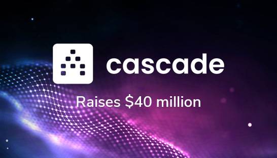 Strategy execution platform Cascade bags $40 million investment