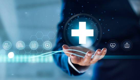 Private equity firms invest record $150 billion in healthcare sector