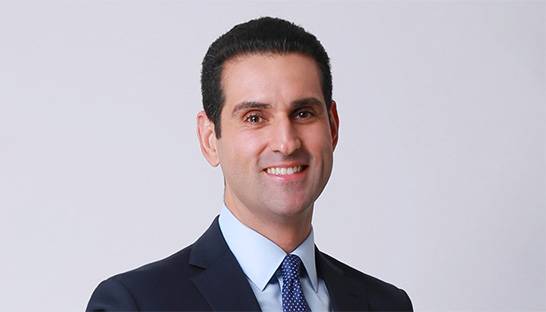 Federal government appoints PwC's Abraham Tachjian as open banking lead