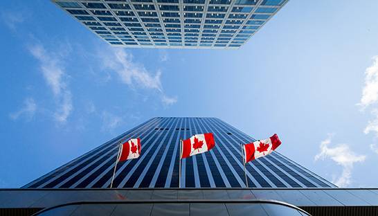 Canadian VC disbursements reach record high of $13.58 billion in 2021