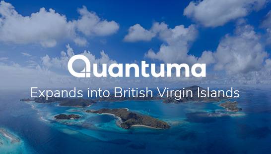Business advisory Quantuma expands into British Virgin Islands