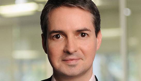 Peter McMenemy (Analysys Mason) on digital transformation success
