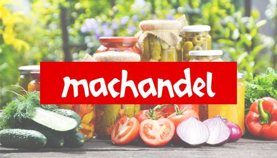 Marktlink advises Machandel on its full sale to Windmill Organics