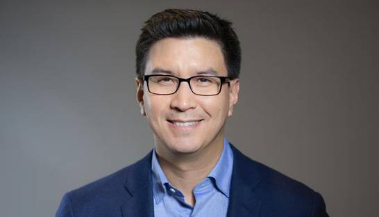 Bill Scott heads up Accenture Interactive in UK & Ireland