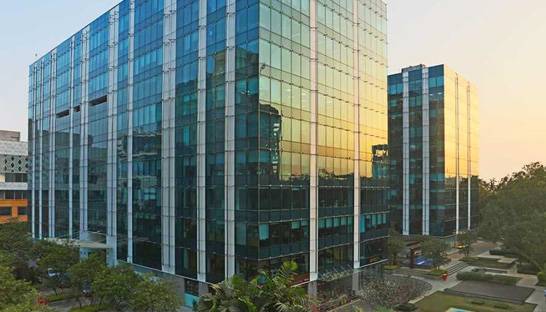 BCG and McKinsey lease offices in Mumbai's Maker Maxity complex