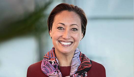  KPMG partner Shelley Reys appointed to Brisbane Olympics board