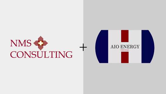 NMS Consulting helps AIO Energy Services launch new division