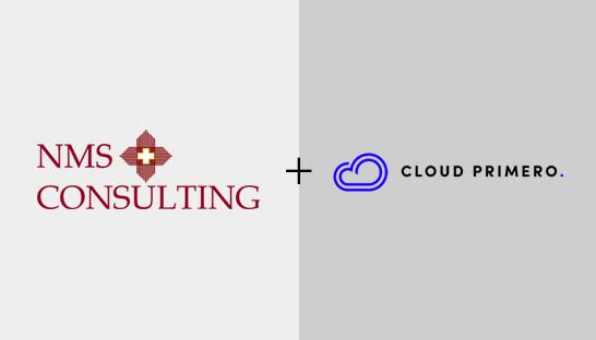 NMS Consulting partners with tech consultancy Cloud Primero