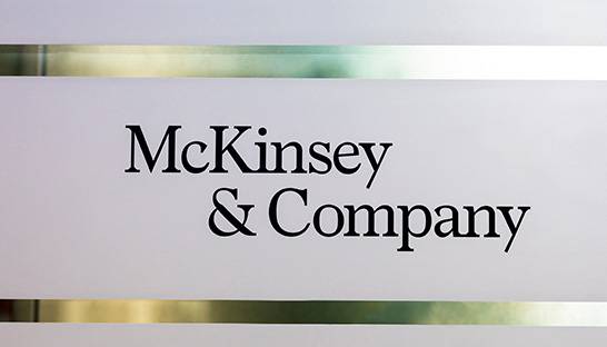 McKinsey grilled by house committee over parallel work in opioid case