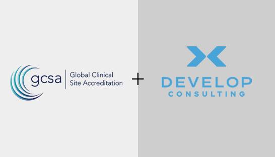 Clinical research network partners exclusively with Develop Consulting