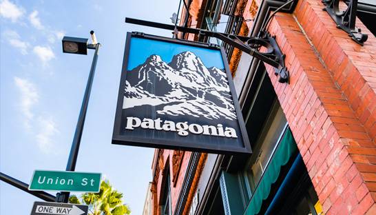 Kearney: Patagonia the world's most circular fashion retail brand