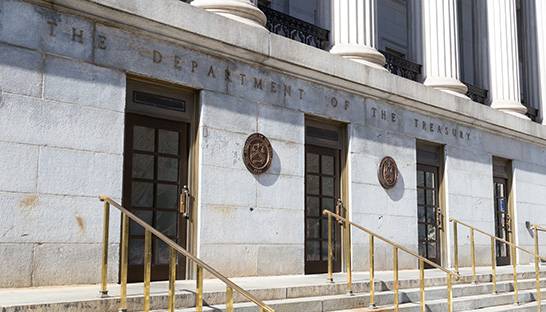 US bans accounting and consulting services to Russia
