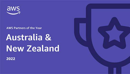 12 consulting and tech firms named top AWS partners for ANZ