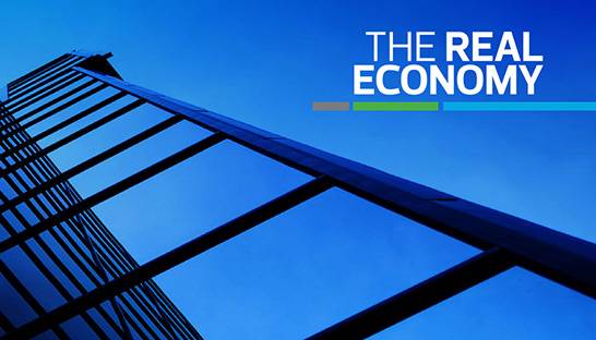 Surging commodities driving Canadian economy as storm clouds gather