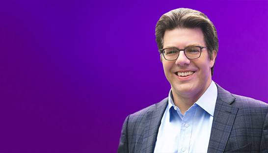 Accenture names Jack Azagury as strategy and consulting head