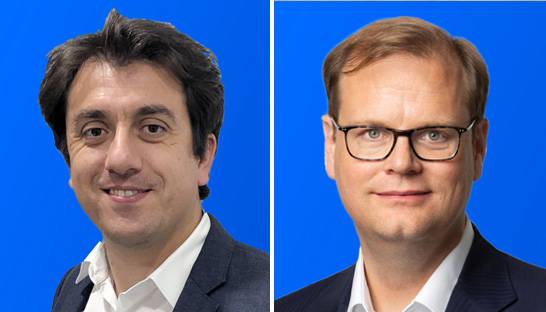 Arnaud Bodji and Oliver Golly join Arthur D. Little’s partner team