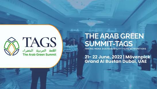 Meet the six consultants speaking at the Arab Green Summit