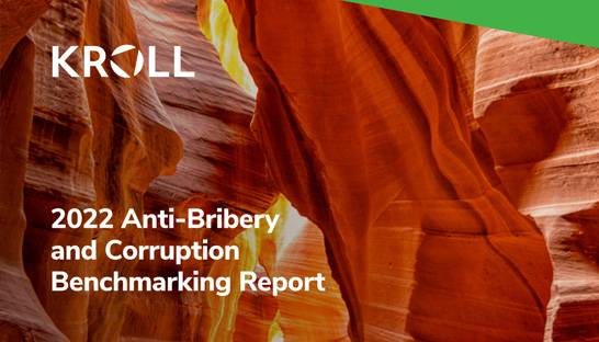 Decentralised work and ESG regulations drive business risks in 2022