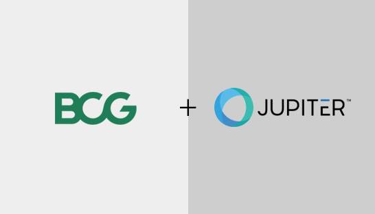 BCG and Jupiter partner on climate risk analytics 
