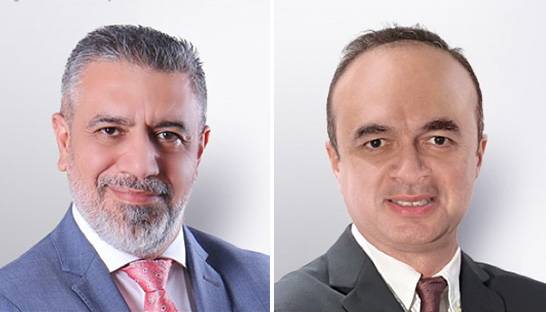 Strategic Gears welcomes two partners to Riyadh leadership team