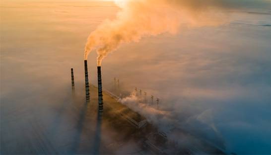 Potential emissions disclosure rules a new gold rush for consultancies 