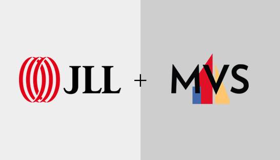 JLL acquires New York-based Metropolitan Valuation Services